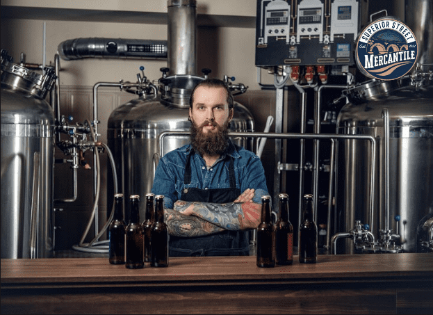 Beer store owner expert tips