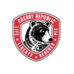 Cherry Republic partner logo