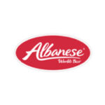 Albanese candy partner logo