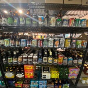 Crafting Beer in Albio