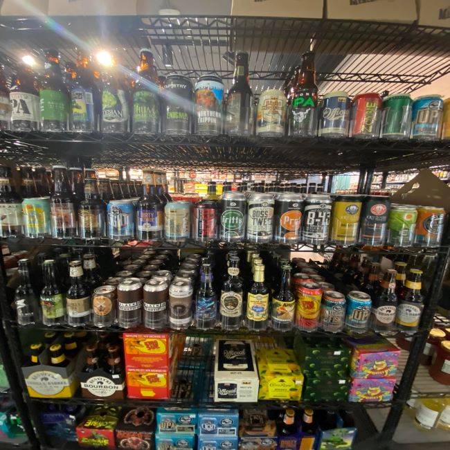 Crafting Beer in Albion