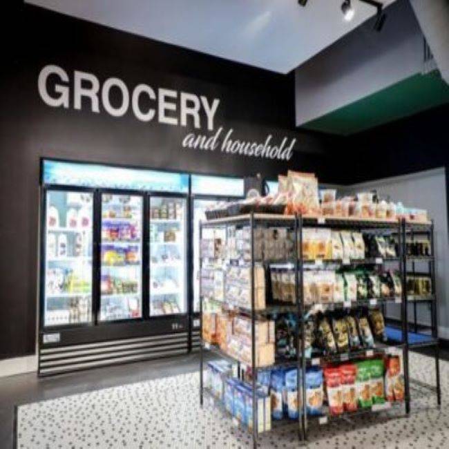 Grocery Store
