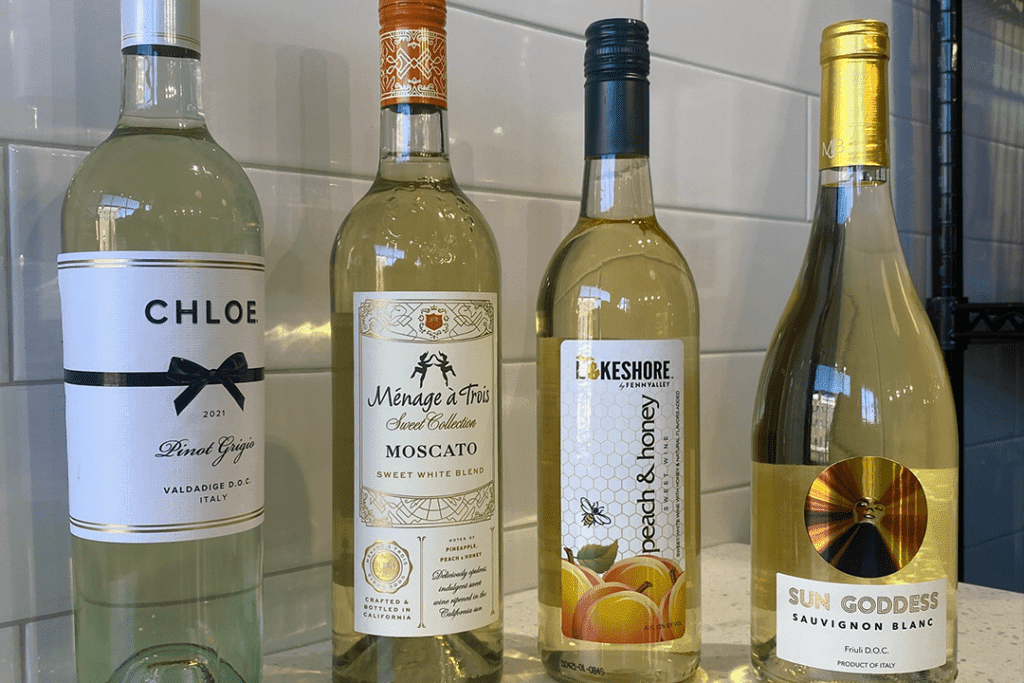 White Wine